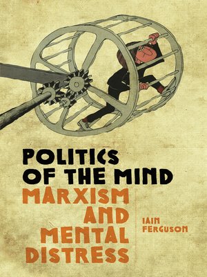 cover image of Politics of the Mind